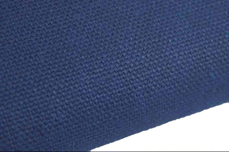 Custom Slipcover Replacement The Ektorp Jennylund Cover Replacement is Custom Made for IKEA Jennylund Chair. an IKEA Armchair Sofa Slipcover Replacement (Blue) - Image 2